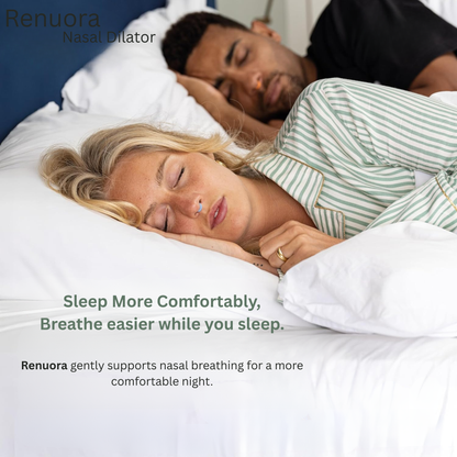 Renuora Nasal Dilator