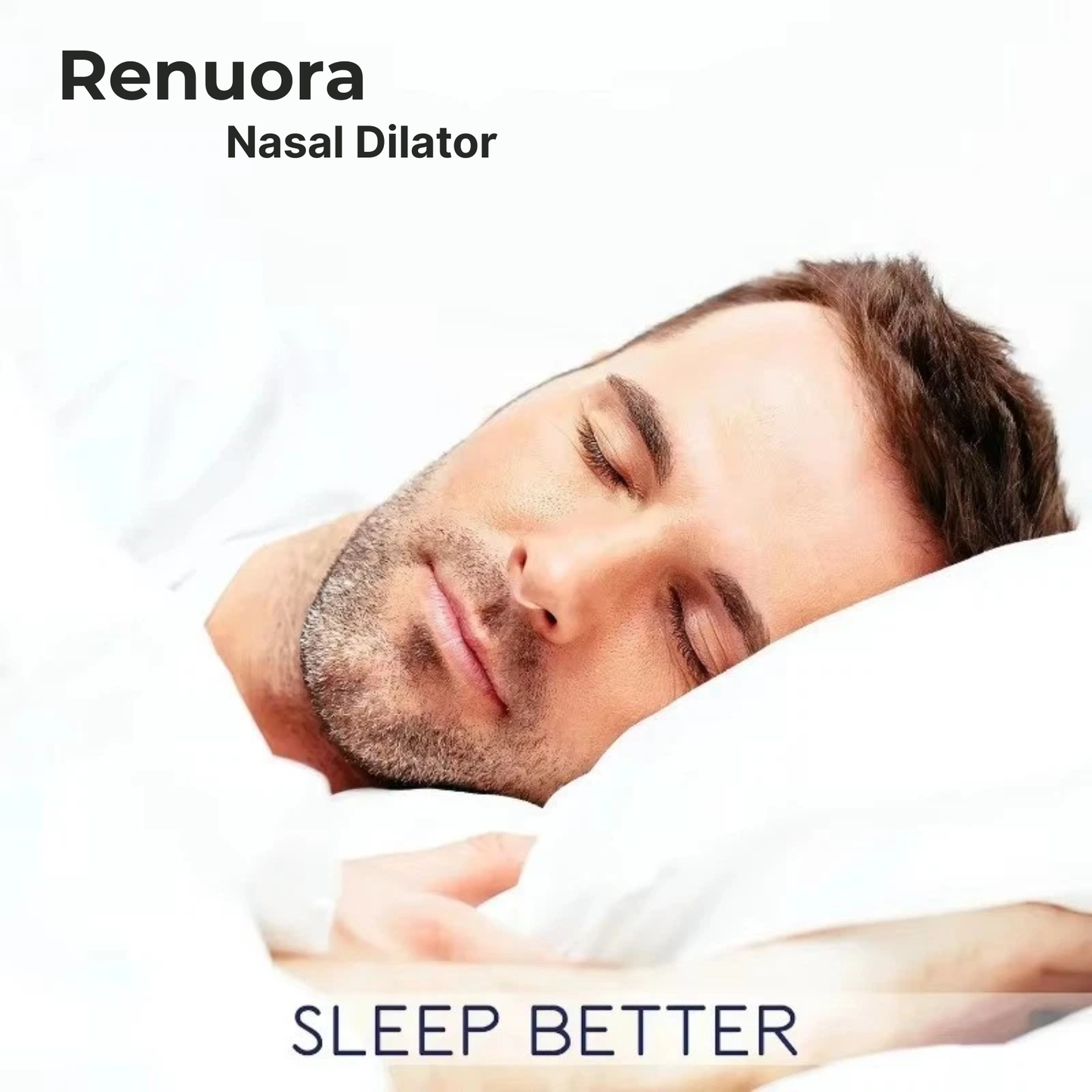 Renuora Nasal Dilator