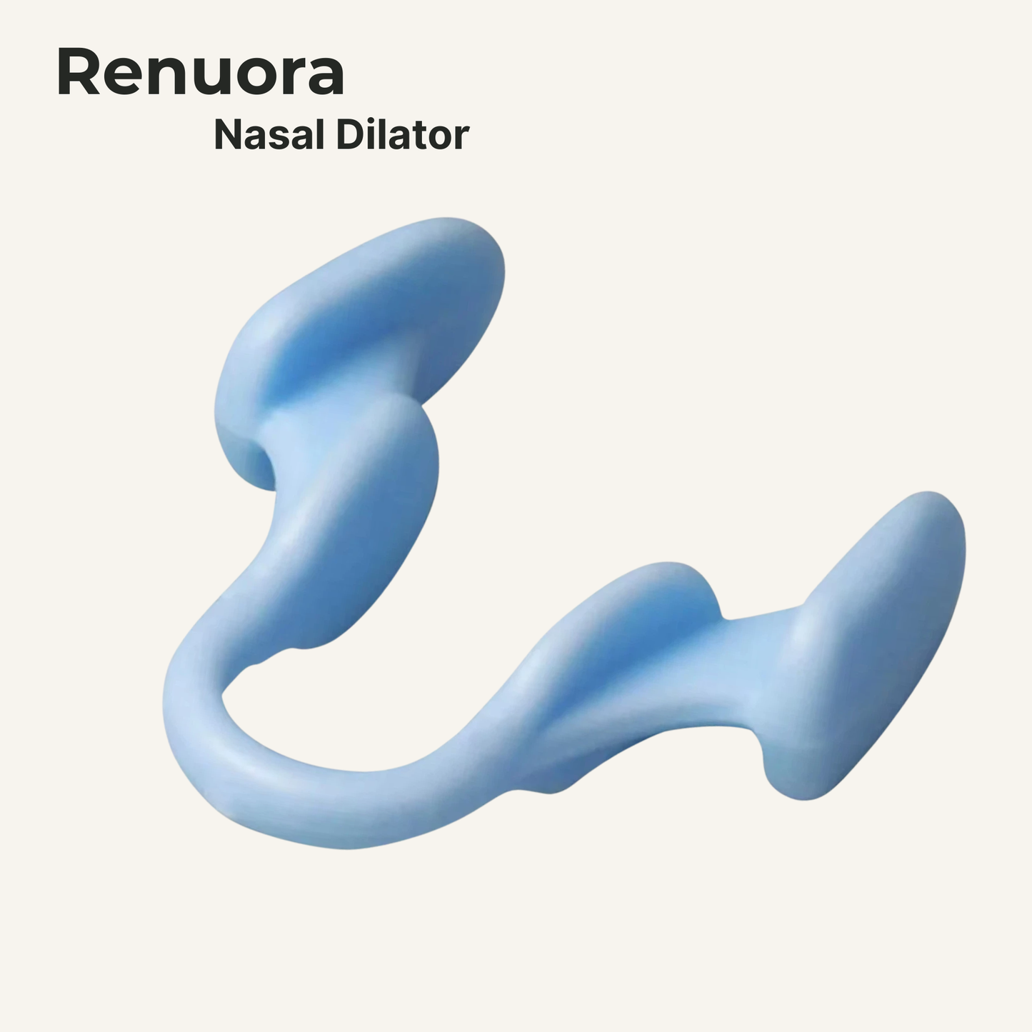 Renuora Nasal Dilator