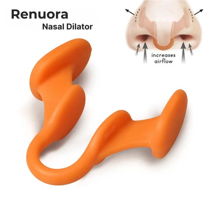 Renuora Nasal Dilator